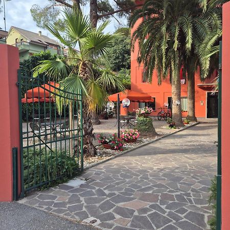 Deluxe 4 Bedrooms In Fegina Monterosso 몬테로소 알 마레 외부 사진