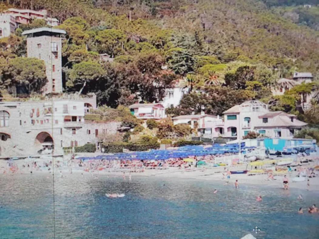 Deluxe 4 Bedrooms In Fegina Monterosso 몬테로소 알 마레 외부 사진