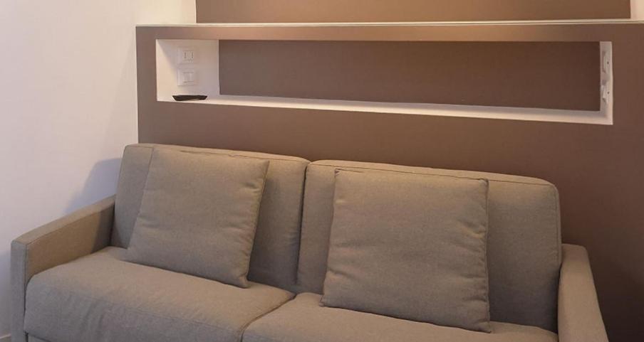 Deluxe 4 Bedrooms In Fegina Monterosso 몬테로소 알 마레 외부 사진