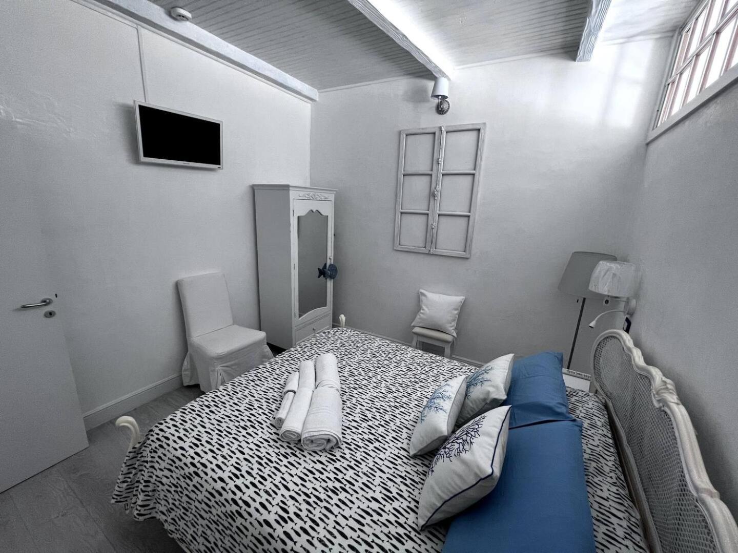 Deluxe 4 Bedrooms In Fegina Monterosso 몬테로소 알 마레 외부 사진