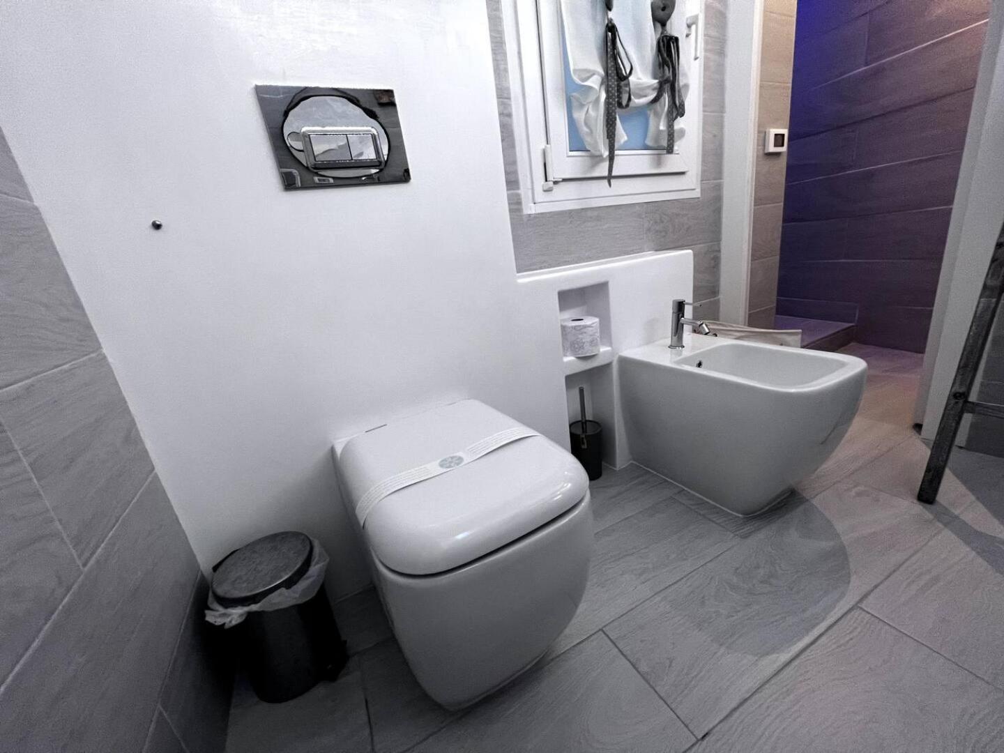 Deluxe 4 Bedrooms In Fegina Monterosso 몬테로소 알 마레 외부 사진
