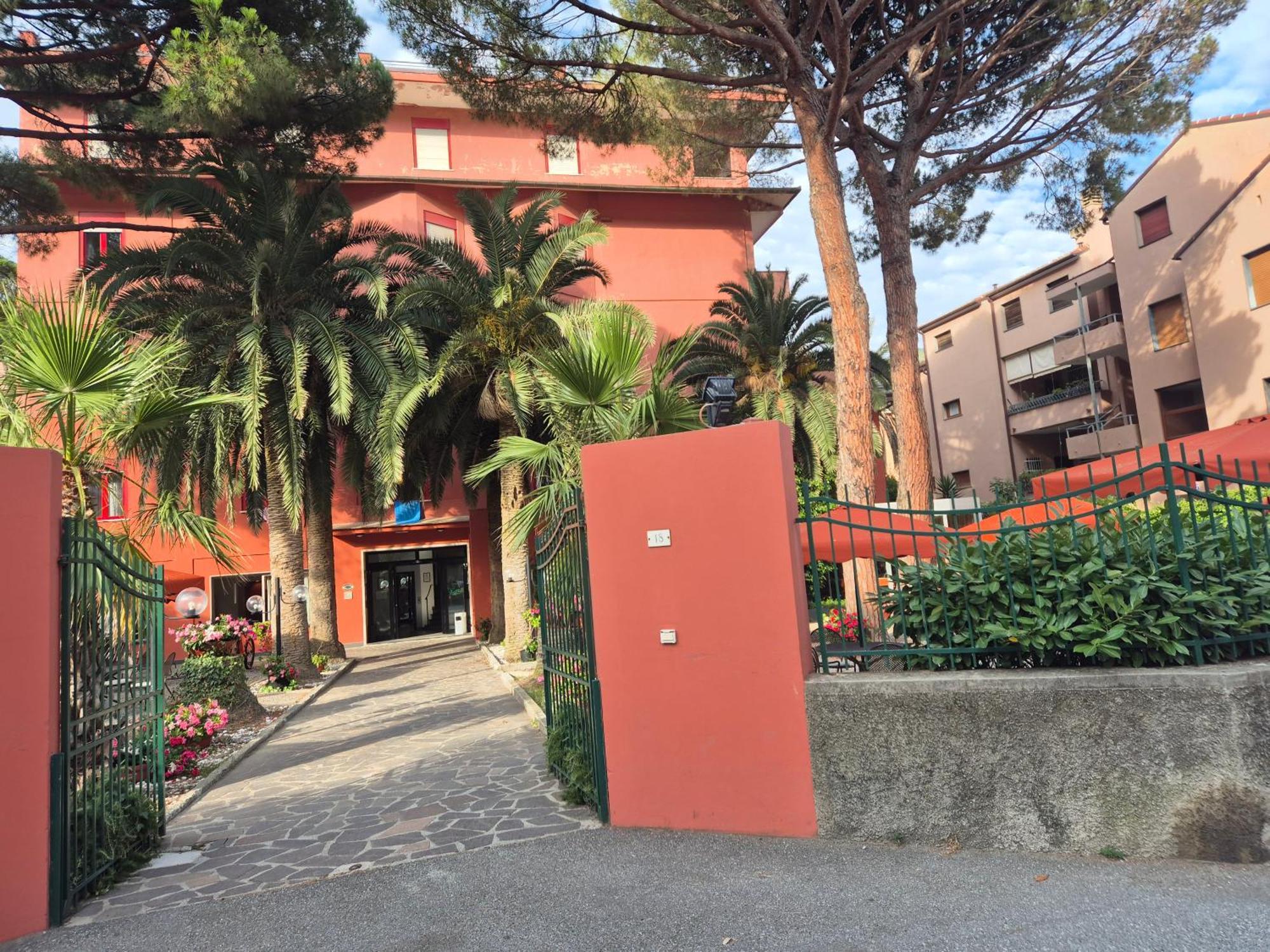 Deluxe 4 Bedrooms In Fegina Monterosso 몬테로소 알 마레 외부 사진