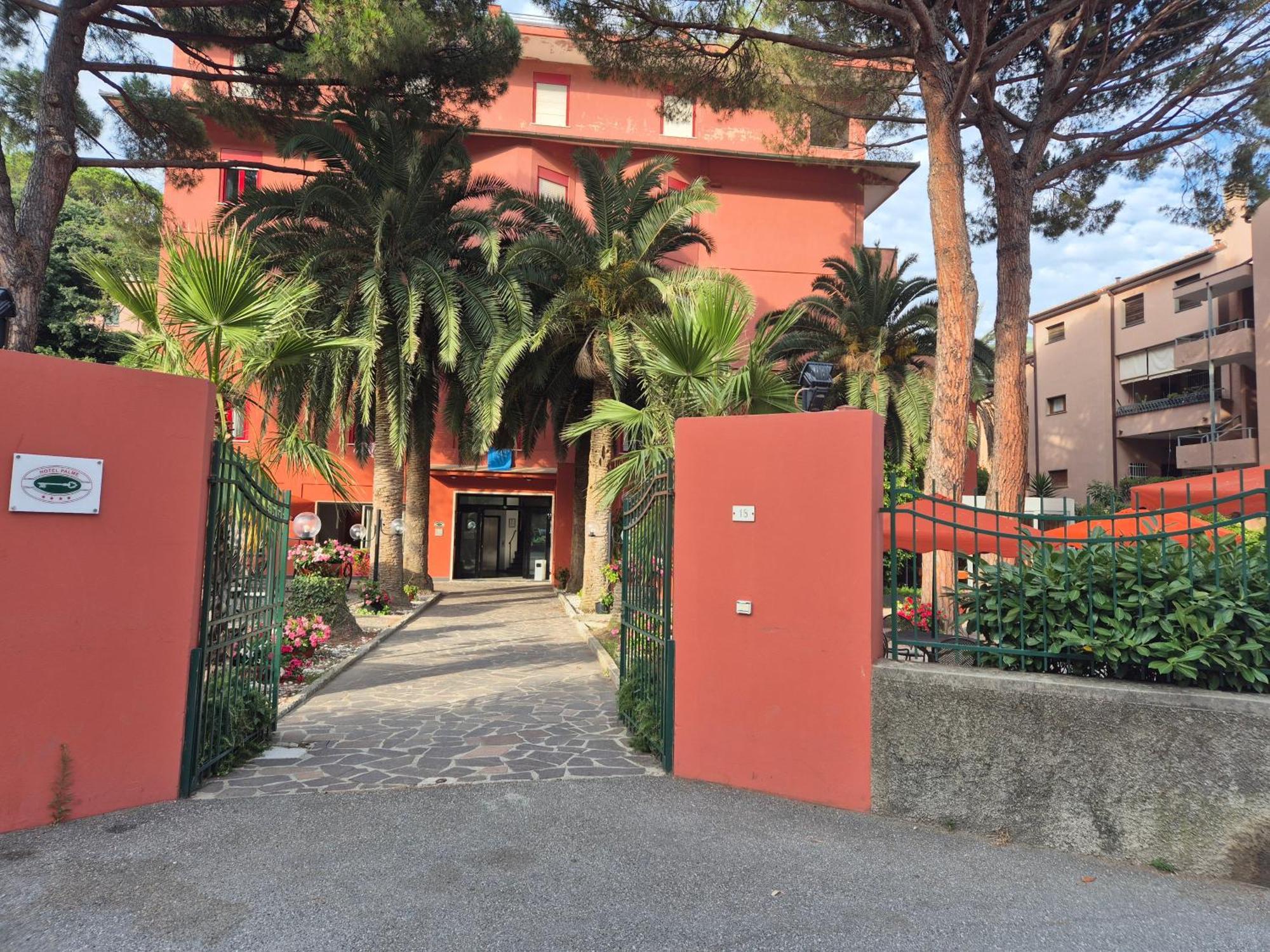 Deluxe 4 Bedrooms In Fegina Monterosso 몬테로소 알 마레 외부 사진